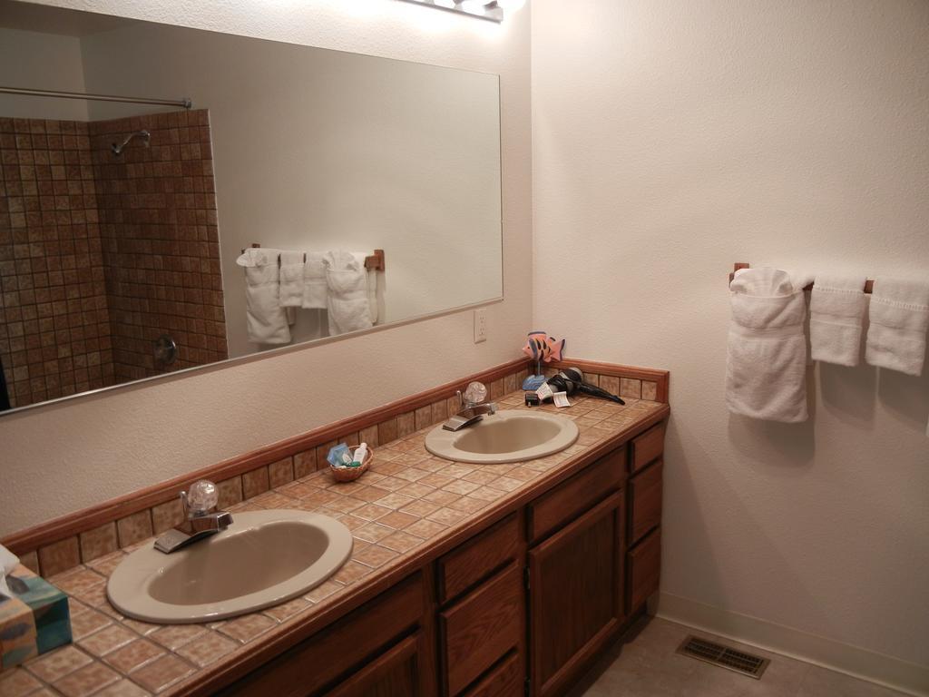 Depoe Bay Inn (Adults Only) 외부 사진